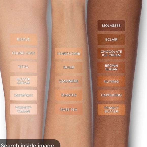 ♣️🌛Rare! Too Faced Toasted Peach Perfect Concealer - Picture 5 of 12